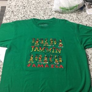 Vintage Jamaica T-Shirt